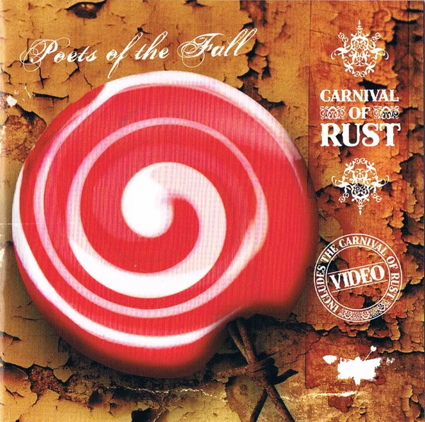 Poets Of The Fall – Carnival Of Rust