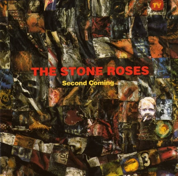 The Stone Roses – Second Coming