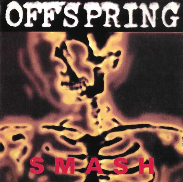 The Offspring – Smash