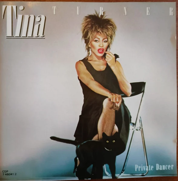 Tina Turner – Private Dancer
