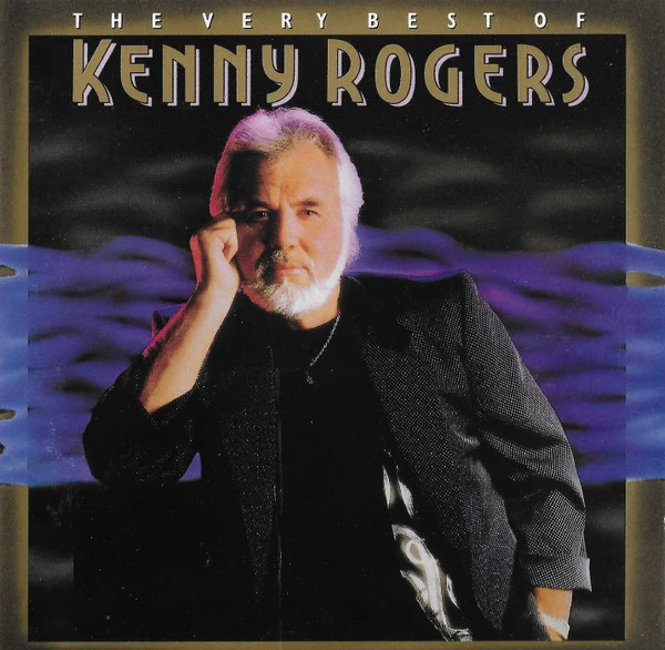 Kenny Rogers – The Very Best Of Kenny Rogers