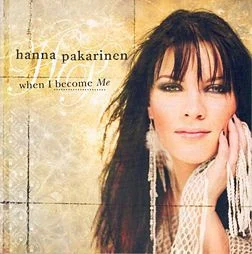Hanna Pakarinen – When I Become Me